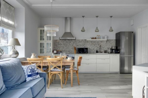 Lion Apartments - Toskania Family House with parking
